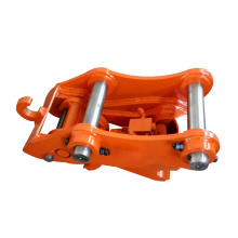Excellent quality excavator hydraulic quick hitch attachments